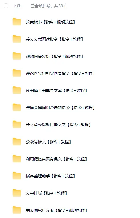 Seedance2.0全攻略+提示词-钱老源码网