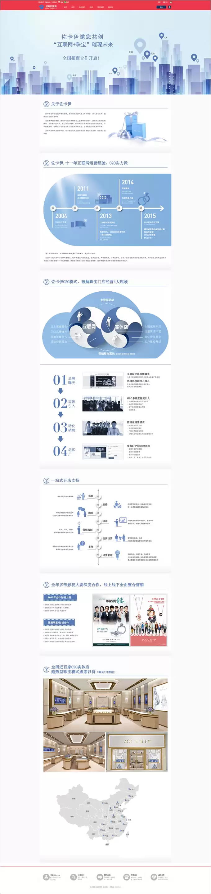 最新仿28商机网源码 招商加盟网站整站源码 小吃加盟 创业加盟网站源码 discuz内核
