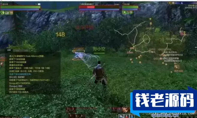 [端游] 最新上古世纪，一键安装使用，非常方便 ，免虚拟机
