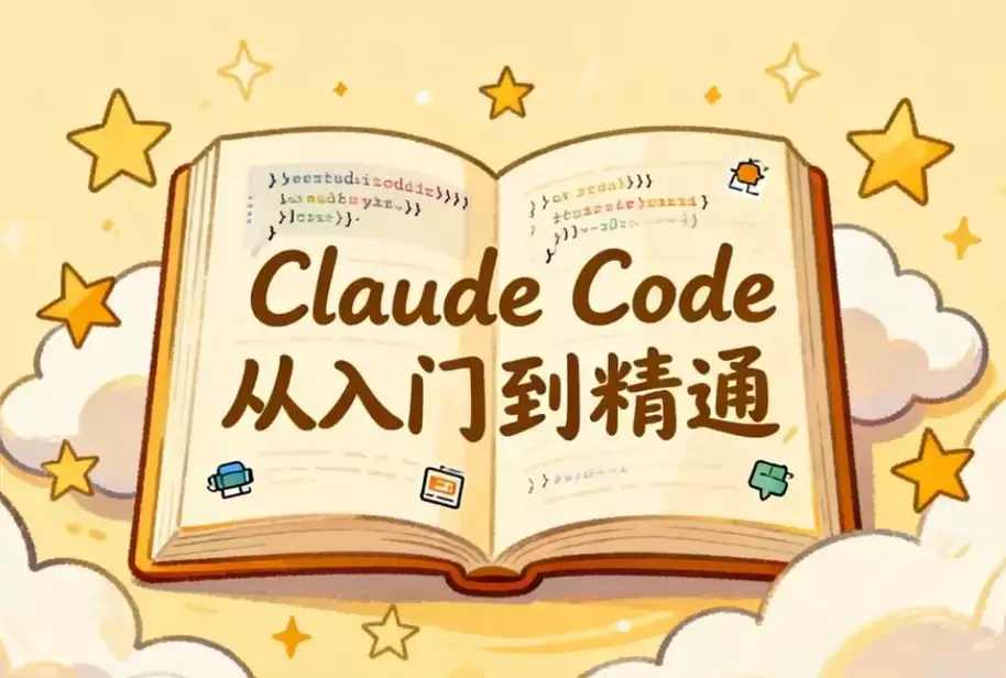 Claude Code从入门到精通，全功能实操+Skill开发+企业级插件-钱老源码网