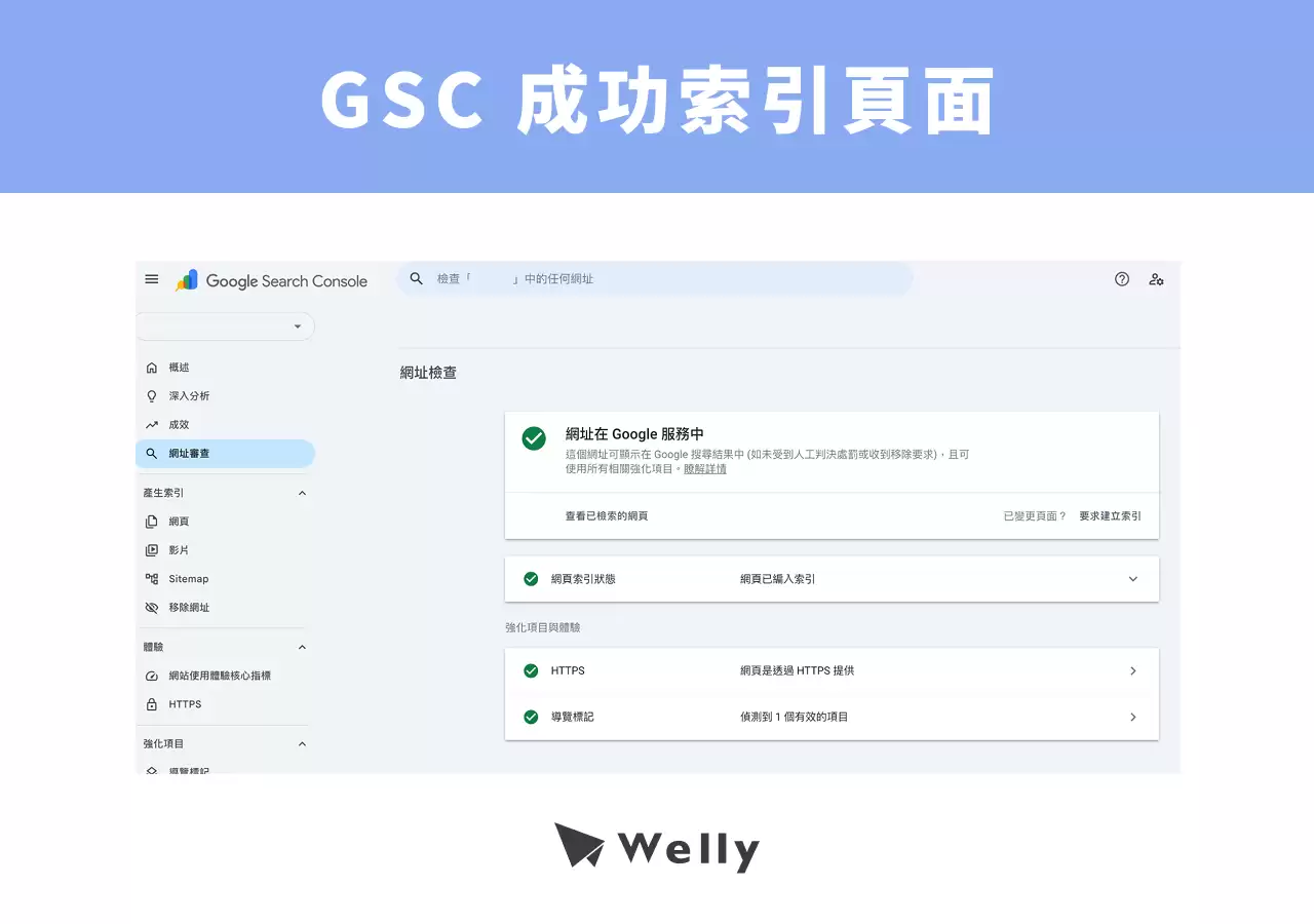 如何让网页被谷歌搜索到?3个步骤诊断+6个未被收录的原因-钱老源码网
