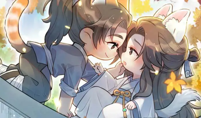 Q版 古风角色班-第6期绘画教程（39节课）-钱老源码网
