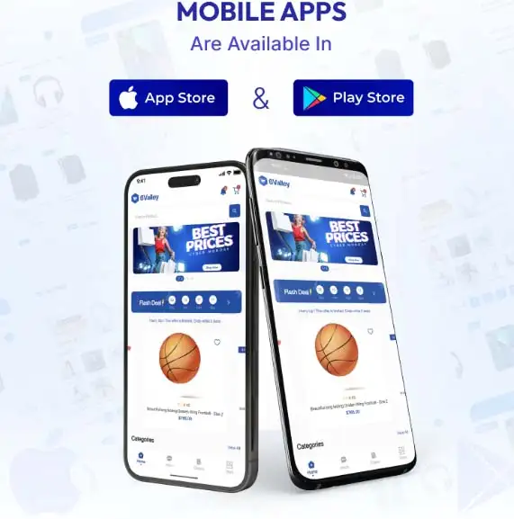 6Valley 14.2 免授权php – 跨境电商在线商城 – 完整的电子商务APP端和web端程序-钱老源码网