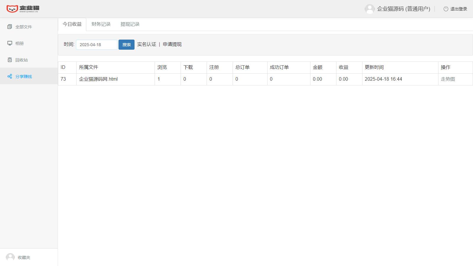 原版开源网盘系统源码，skpan网赚云盘网站源码