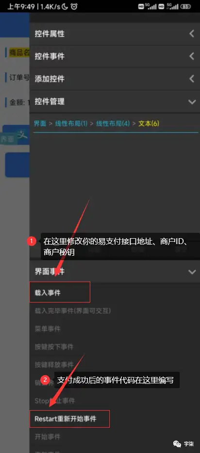 iApp易支付源码：让软件实现在线支付功能