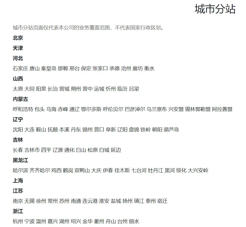pbootcms多城市分站插件，站群SEO搜索引擎优化-钱老源码网